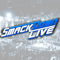 SmackDown Draws Lowest Viewership Since Halloween 2017