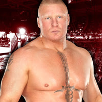 Backstage News On Brock Lesnar's Next WWE Match And Advertised Extreme Rules Main Event