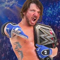 Noam Dar Backstage For Tonight's RAW, AJ Styles Not At WWE Weekend Live Events Again