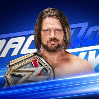 Match And Segment For Next Week's MITB Go-Home SmackDown, Nakamura - AJ Styles Contract Signing, Next Week's 205 Live Main Event