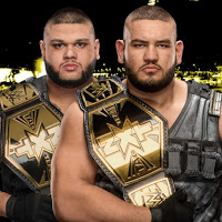 Updates on Authors Of Pain And Paul Ellering WWE Status