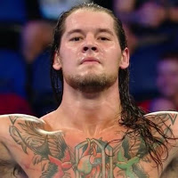 Baron Corbin Debuts Brand New Look on RAW (Photo, Video)