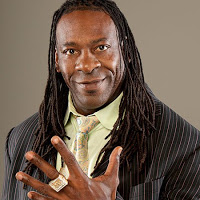 Booker T Comments on Fan Criticism Of His RAW Commentary