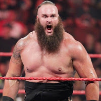 Braun Strowman On Brock Lesnar And Cashing In MITB (Video), New Takeover Promo