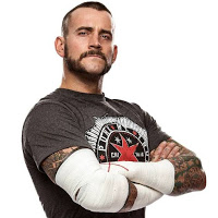 Corey Graves Throws Major Shade at CM Punk Following UFC 225 Loss