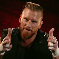 Mojo Rawley On Why He Has Momentum, Curt Hawkins On Getting Baron Corbin Back, WWE NXT Star Turns 26 Mojo Rawley On Why He Has Momentum, Curt Hawkins On Getting Baron Corbin Back, WWE NXT Star Turns 26