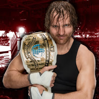 Update on Dean Ambrose&rsquo;s WWE Return