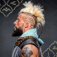 Enzo Amore Announced For House of Glory's High Intensity 7