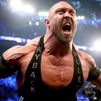 Ryback On How The 'Feed Me More' Catchphrase Was Created