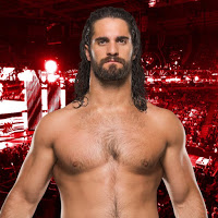 Title Match Set For Next Week's RAW Title Match Set For Next Week's RAW