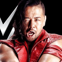 Police Issue a Statement on Dog Biting  Incident Involving Shinsuke Nakamura