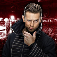 The Miz Says He Wants To Be The Face Of The Franchise When WWE Moves To FOX