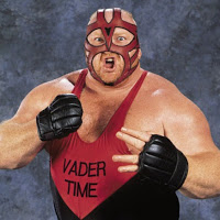 Vader Passes Away at 63