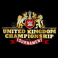 WWE United Kingdom Championship Tournament Night One Results ** Spoilers **