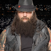 Bray Wyatt Injured In Car Accident