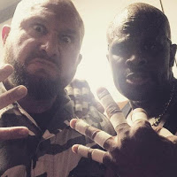 Bubba Ray Dudley Says Brock Lesnar & Daniel Cormier Confrontation Was Staged