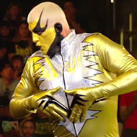 RAW Draws Lowest Viewership In History, Goldust Undergoes Surgery
