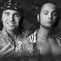 The Young Bucks Comment About Possibly Signing With WWE, WWE Following Them On Twitter The Young Bucks Comment About Possibly Signing With WWE, WWE Following Them On Twitter