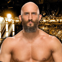 Tommaso Ciampa Rips 'Out Of Shape' Aleister Black, New Lower For Smackdown Viewership, Extreme Rules Survey Tommaso Ciampa Rips 'Out Of Shape' Aleister Black, New Lower For Smackdown Viewership, Extreme Rules Survey