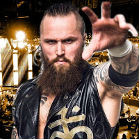 Aleister Black Moving to WWE&rsquo;s Main Roster Soon?