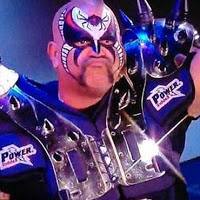 Road Warrior Animal