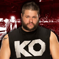 Kevin Owens Issues WrestleMania Challenge To Elton John