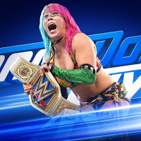 WWE Smackdown Results - December 18, 2018