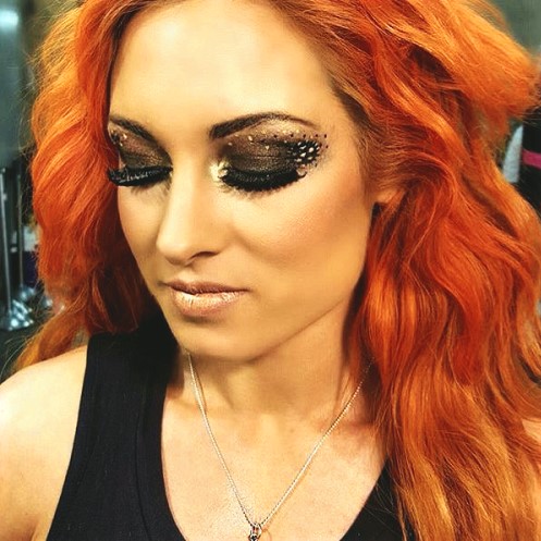2018 CBS Sports Pro Wrestling Award Winners, Becky Lynch Named Wrestler Of The Year
