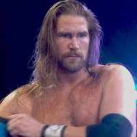 Kassius Ohno Denies Release Rumors