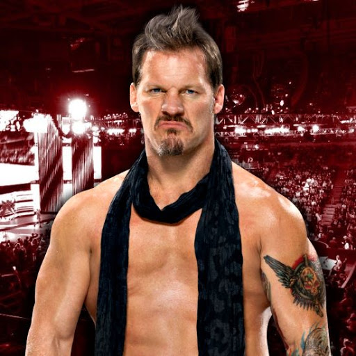 Chris Jericho Fuels All Elite Wrestling Speculation