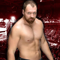 Dean Ambrose Wins The Intercontinental Title at TLC