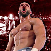 Finn Balor Injured, Another Mixed Match Challenge Replacement