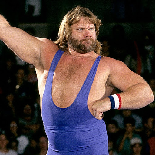 Hacksaw Jim Duggan