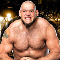 Lars Sullivan On His WWE Call-Up