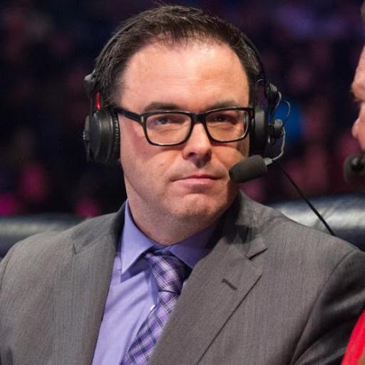 Mauro Ranallo Involved in Serious Car Accident (Photos)