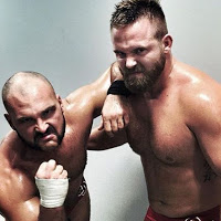 Six-Man Match After This Week's RAW, MizTV And Contract Signing On SmackDown, Scott Dawson's Eye