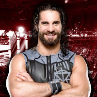 Seth Rollins