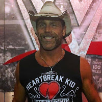 Shawn Michaels On Working With Triple H In NXT, Coaching At The WWE Performance Center, More