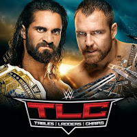 Final Card and Coverage Details For WWE TLC PPV