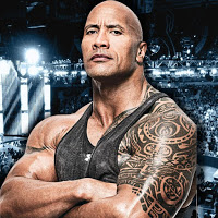 WWE Reportedly Had Big Plans For The Rock To Return During WrestleMania 35 Season