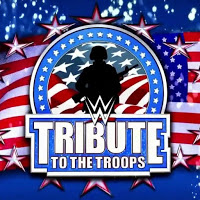 WWE Tribute To The Troops Results - December 20, 2018