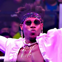 Velveteen Dream