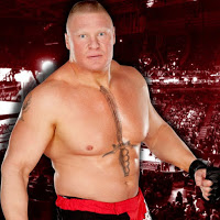 Brock Lesnar's  WWE TV return Announced