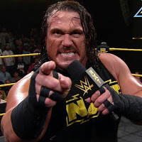 Rhyno Announces His Retirement, Heath Slater Given Referee Job