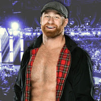 Sami Zayn Says He's Not Close To Being Cleared, Is Not Itching To Return To WWE