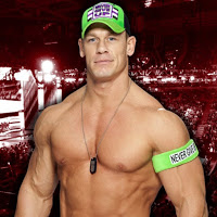 John Cena Praises Becky Lynch, Says She's Not a Character (Video)