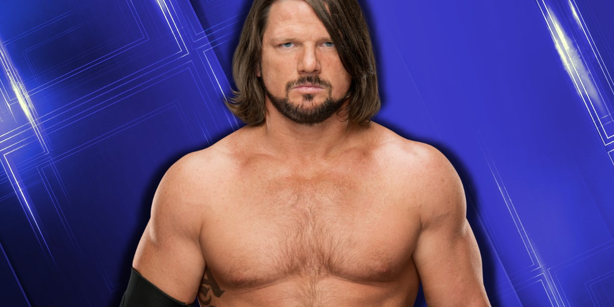 AJ Styles Vows To Make Raw His House And Teases Bullet Club, The Usos and Andrade Comment on Moving to RAW (Videos)