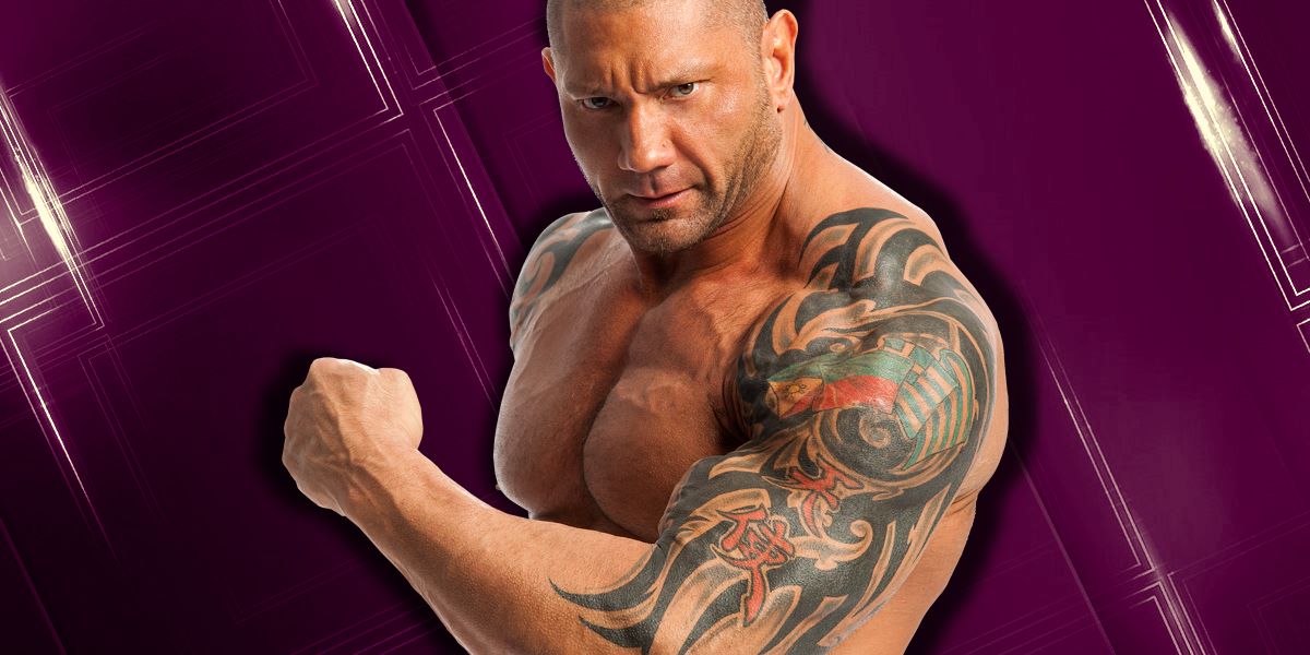 Batista Discusses How Much He Got To Prepare For WrestleMania 35 Match Against Triple H