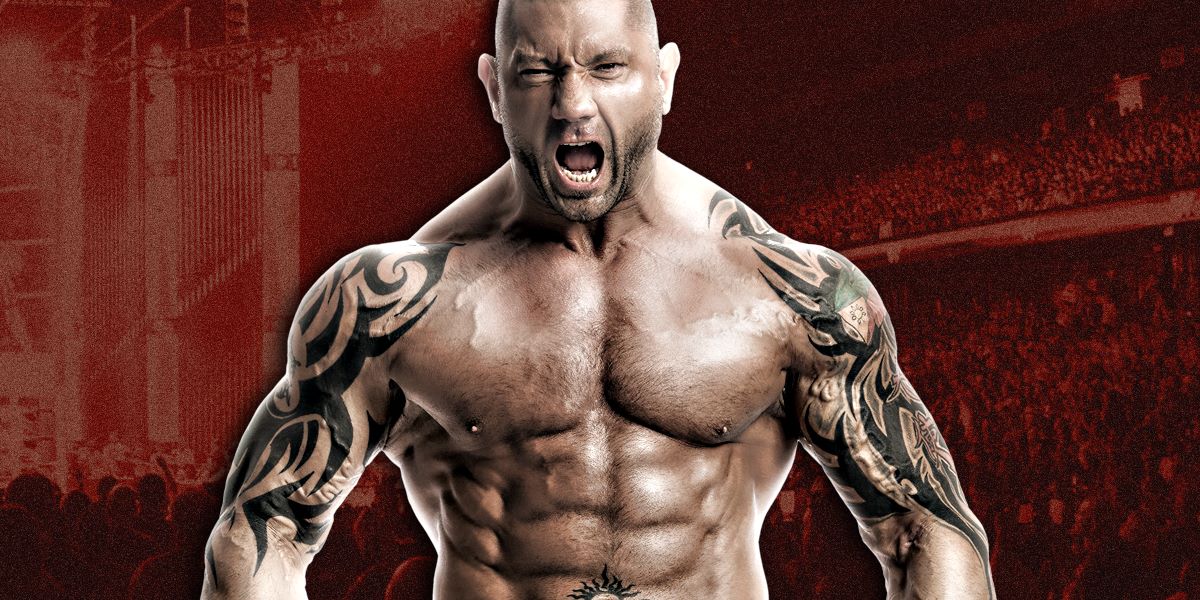 More on Batista's Retirement, Batista Says WrestleMania 35 Was His Story Book Ending