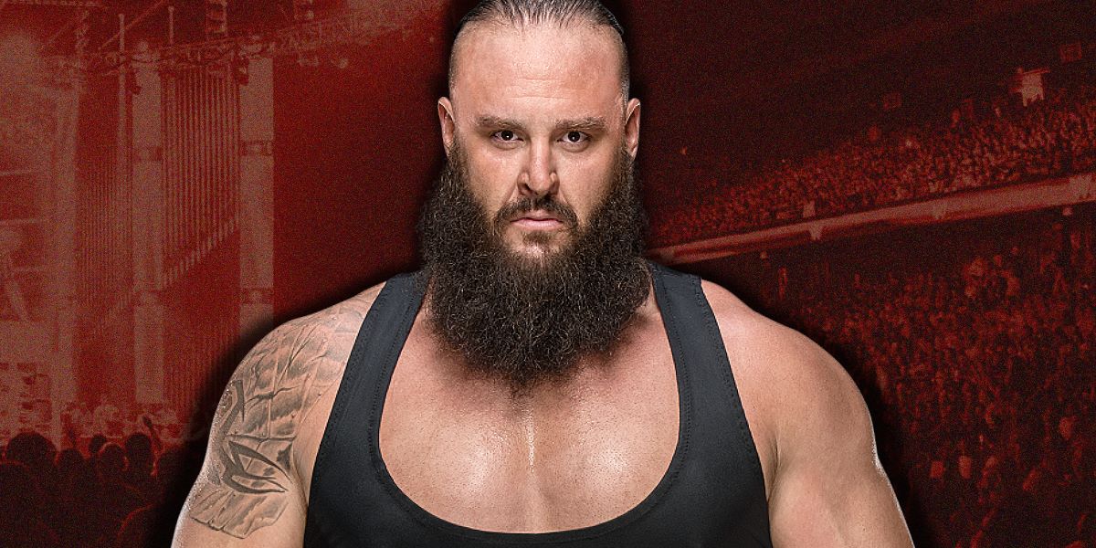 News on Braun Strowman Destroying EC3 on RAW